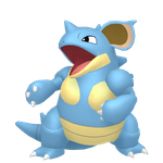 尼多后