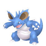 尼多王
