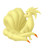 九尾