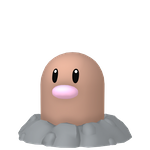 地鼠