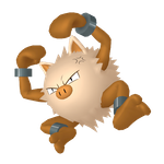 火暴猴