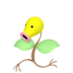 喇叭芽
