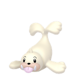 小海狮