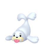 小海狮