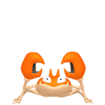 大钳蟹