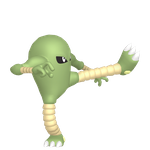 飞腿郎