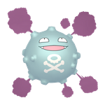 瓦斯弹