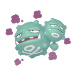 双弹瓦斯
