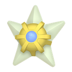 海星星