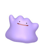 百变怪