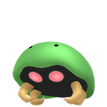 化石盔