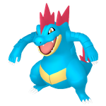 大力鳄