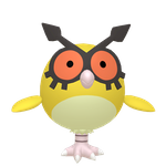 咕咕