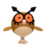 咕咕