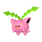 毽子草