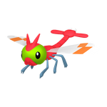 蜻蜻蜓