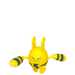 电击怪