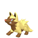 土狼犬