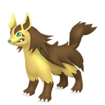 大狼犬