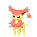 优雅猫