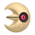 月石