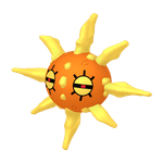 太阳岩