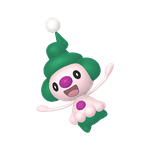 魔尼尼