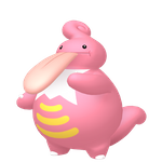 大舌舔