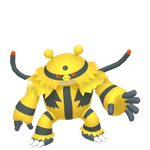 电击魔兽
