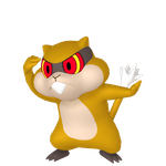 探探鼠