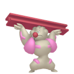 铁骨土人