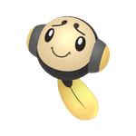 圆蝌蚪
