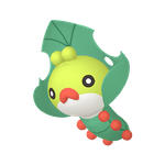 虫宝包