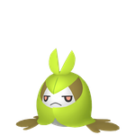 宝包茧