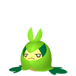 宝包茧