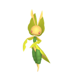 保姆虫