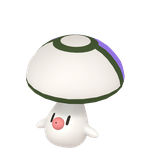 哎呀球菇