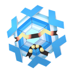 几何雪花