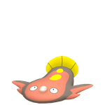 泥巴鱼