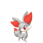 火狐狸