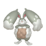 掘地兔