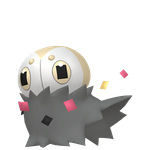 粉蝶蛹