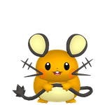 咚咚鼠