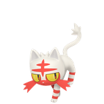 火斑喵