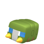 虫电宝