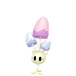 睡睡菇
