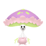 灯罩夜菇