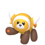 童偶熊