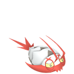 胆小虫