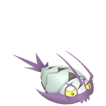 胆小虫